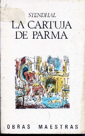 LA CARTUJA DE PARMA