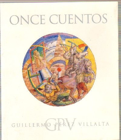 ONCE CUENTOS.