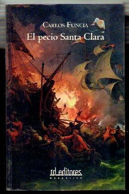 EL PECIO SANTA CLARA