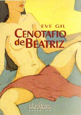 CENOTAFIO DE BEATRIZ.