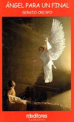 ANGEL PARA UN FINAL.