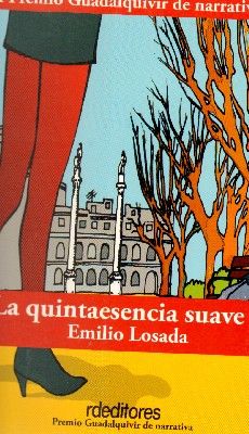 LA QUINTAESENCIA SUAVE.