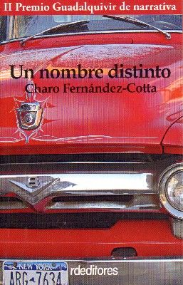 UN NOMBRE DISTINTO.