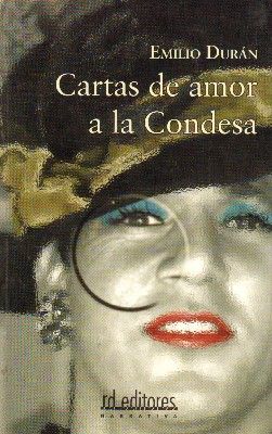 CARTAS DE AMOR A LA CONDESA.