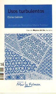 USOS TURBULENTOS. LA BELLOTA DEL 3.