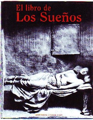 EL LIBRO DE LOS SUEÑOS.