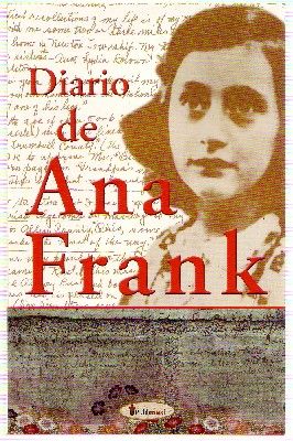 DIARIO DE ANA FRANK.