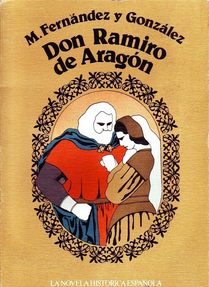 DON RAMIRO DE ARAGON.