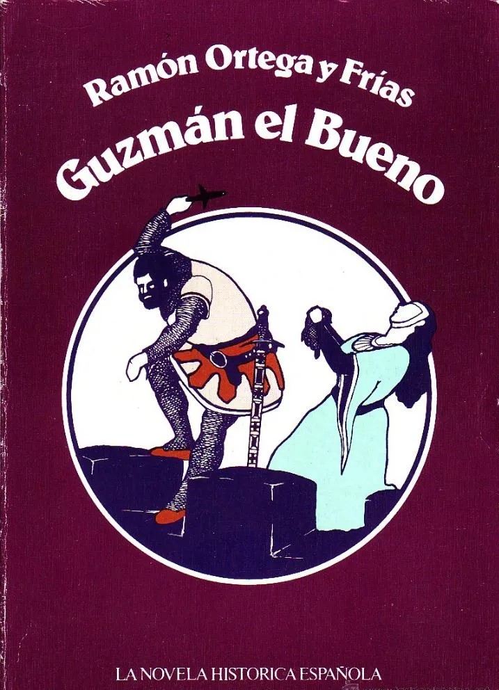 GUZMAN EL BUENO.