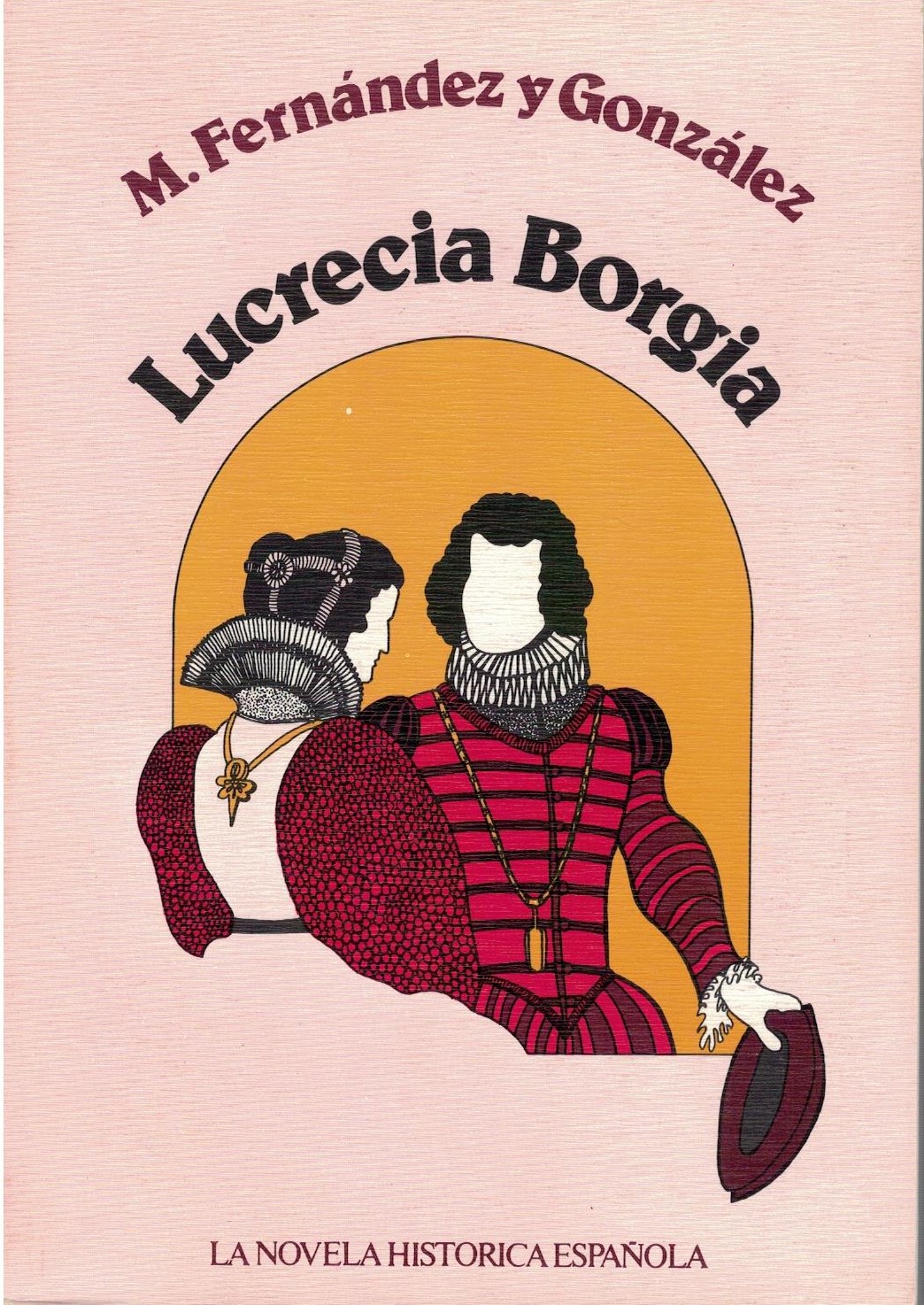 LUCRECIA BORGIA.