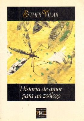 HISTORIA DE AMOR PARA UN ZOOLOGO.