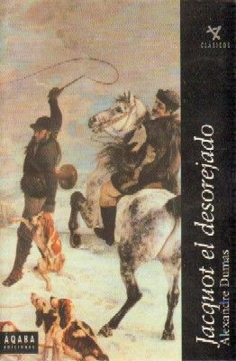 JACQUOT EL DESOREJADO