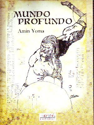 MUNDO PROFUNDO