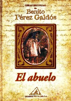 EL ABUELO