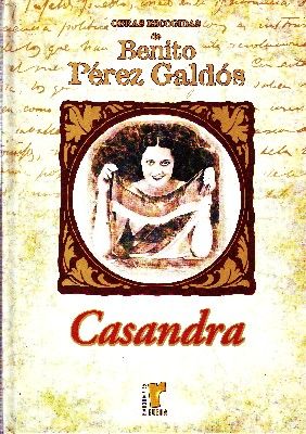 CASANDRA