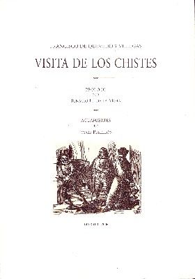 VISITA DE LOS CHISTES