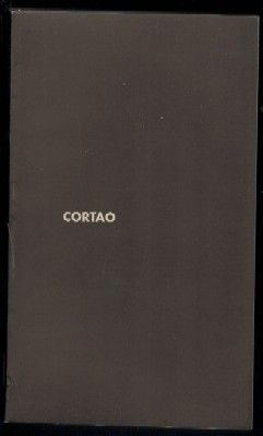 CORTAO. EL GALLO. ESPACIO DE ARTE CONTEMPORÁNEO