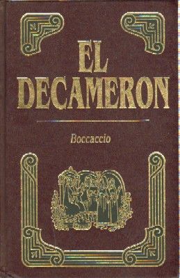EL DECAMERON