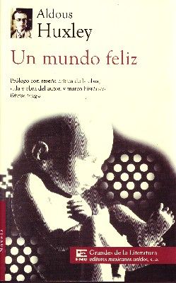 UN MUNDO FELIZ