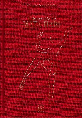 VIDA SECRETA DE MATA-HARI