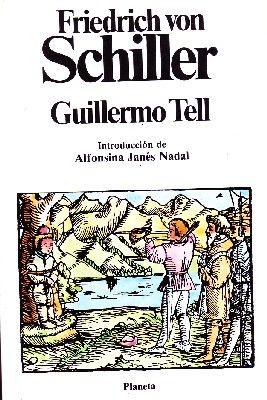 GUILLERMO TELL.