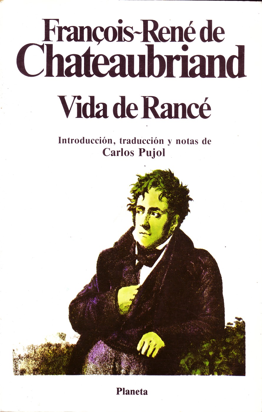 VIDA DE RANCÉ.