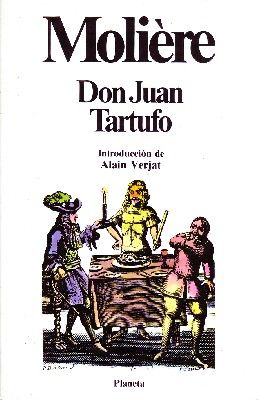 DON JUAN TARTUFO.