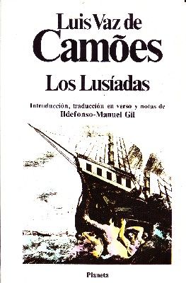 LOS LUSIADAS.
