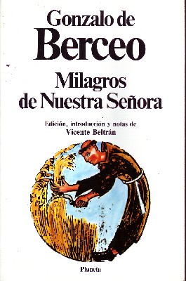 MILAGROS DE NUESTRA SEÑORA.