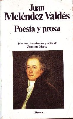 POESIA Y PROSA.