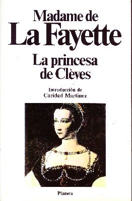 LA PRINCESA DE CLEVES.