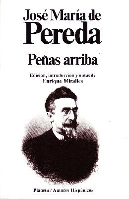 PEÑAS ARRIBA.