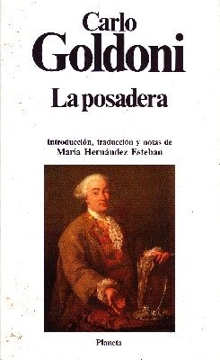 LA POSADERA.