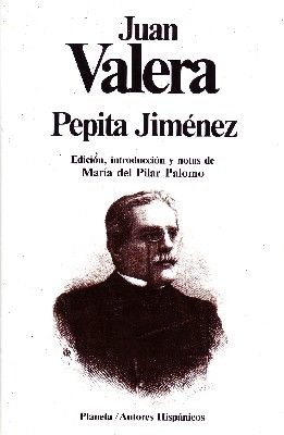 PEPITA JIMENEZ.