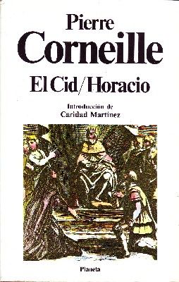 EL CID / HORACIO.
