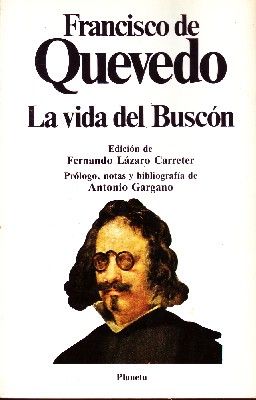 LA VIDA DEL BUSCON.
