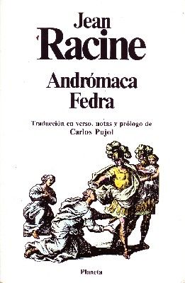 ANDROMACA FEDRA.