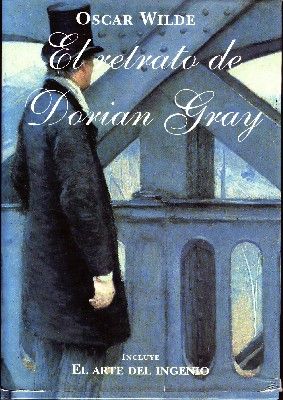 EL RETRATO DE DORIAN GRAY.