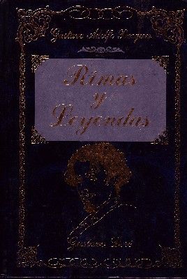 RIMAS Y LEYENDAS.