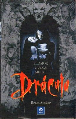 DRACULA