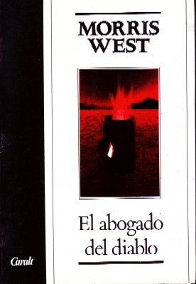 EL ABOGADO DEL DIABLO