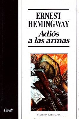 ADIOS A LAS ARMAS