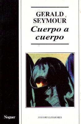 CUERPO A CUERPO