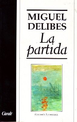 LA PARTIDA