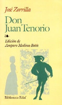 DON JUAN TENORIO