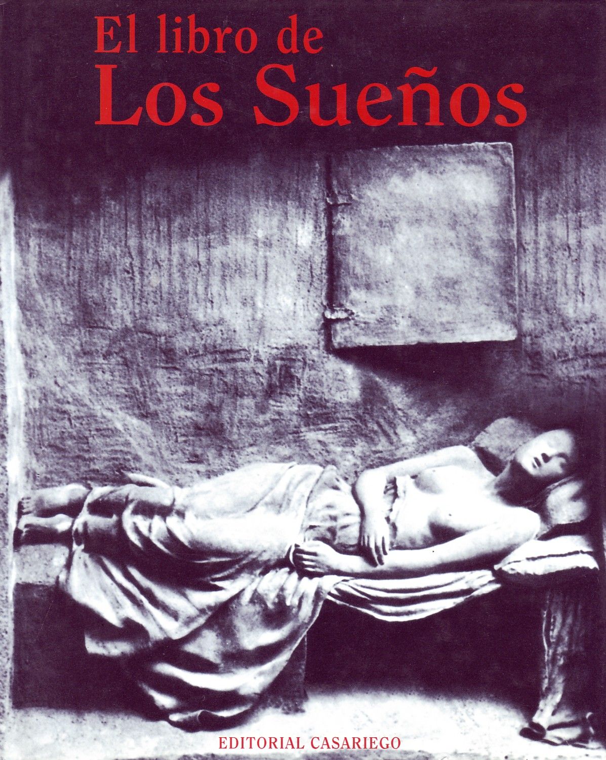 EL LIBRO DE LOS SUEÑOS.