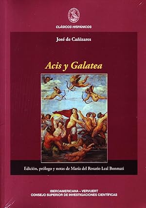 ACIS Y GALATEA.