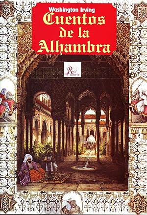 CUENTOS DE LA ALHAMBRA.