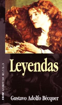LEYENDAS.