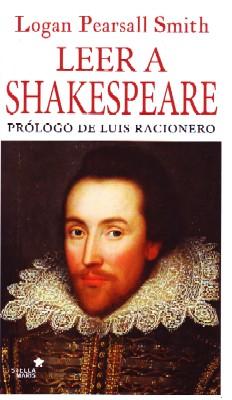 LEER A SHAKESPEARE.